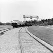 Västerås, containerterminal.