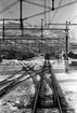 Gränsreportage. Abisko station sedd från sydost.