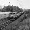 Statens Järnvägar, SJ Rc2 1122, Glibotorp.