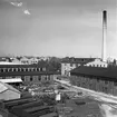 Centralverkstaden i Örebro.