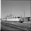 Motorvagnståg, Trafikaktiebolaget Grängesberg - Oxelösunds Järnvägar, TGOJ.