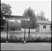 Kristinehamn station.