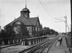Treskensspår