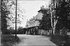 Kumla station