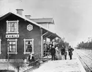 Kumla station