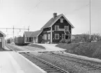 Stenkullen station