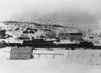 Stationen togs i bruk 1881
