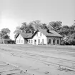 Malmö - Ystads Järnväg, MYJ, Rydsgård järnvägsstation