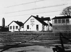 Landskrona & Helsingborgs Järnväg, L&HJ, Ramlösa station.