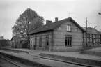 Skånes Värsjö station