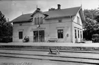 Markaryd station
