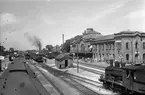 Kristianstad station