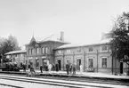 Hörby station