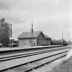 Hanaskog station