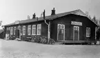 Långebro stationa