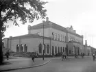 Karlskrona station