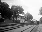 Örsjö station