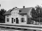 Målerås station