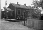 Forshult station.