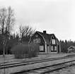 Norlida station. Nedlagd 1969-10-01.