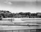 Borås centralstation.