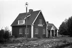 Ubbaredsby hållplats, nedlagd 1960-09-01.