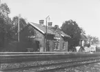 Frändefors station.