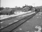 Älvdalen stationshus.