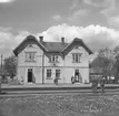 Varnhem station