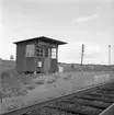 Doverstorp järnvägsstation, hållplats.