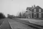 Limedsforsen station