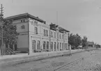 Filipstad station