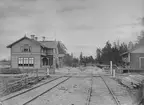 UGJ
Uppsala - Gävle Järnväg
Söderfors station