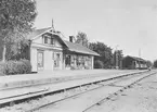 Strömsbro station