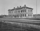 Härnösand station