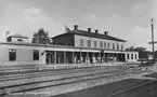 Härnösand station