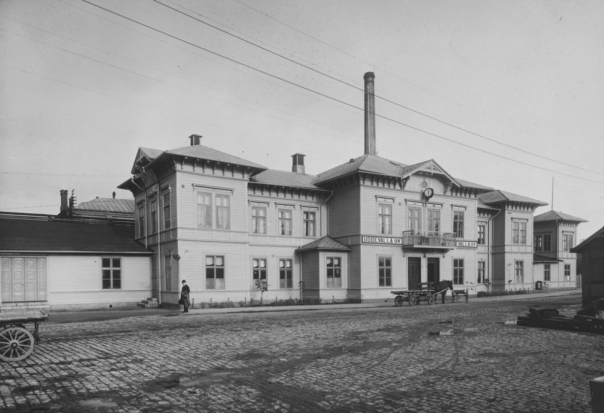 Uddevalla UV