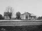 Ulvstorp station