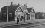 Märserum station