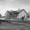 Asarum station.