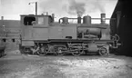 Naestved - Prestö Jvg, lok 3