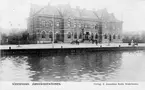 Söderhamn Central Järnvägsstation