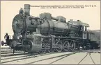 Ånglok Sächsische Staatseisenbahnen XI ß ß 879.