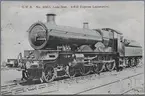 Great Western Railway, G.W.R. Star 4003 