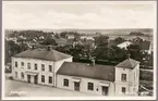 Fellingsbro station