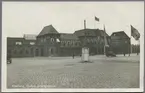 Göteborgs centralstation.