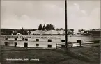 Annebergs tändsticksfabrik, Småland.