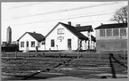 Landskrona & Hälsingborgs järnväg, L&HJ Ramlösa station.