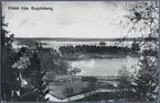Utsikt från Ängelsberg.