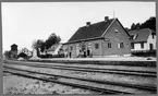 Stidsvig station.